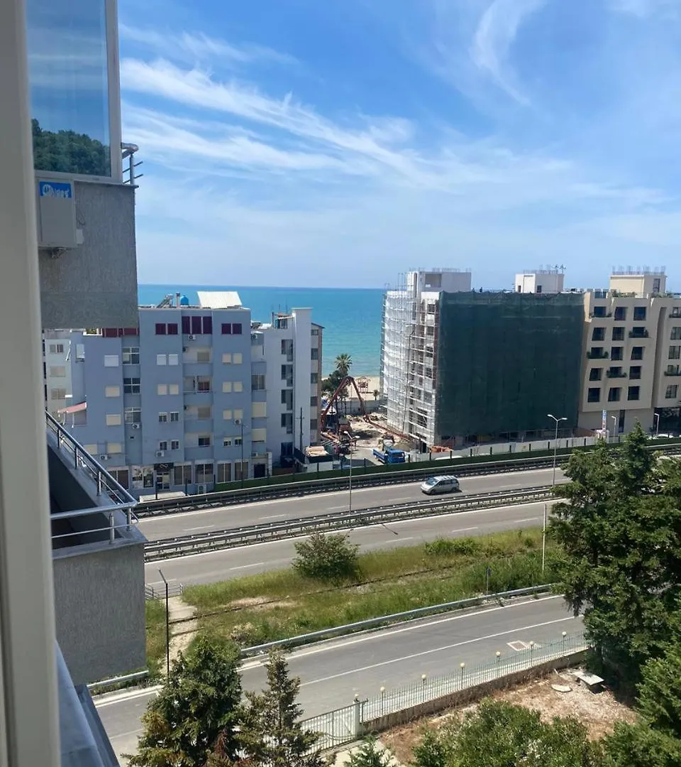 Emmy Apartments Durres 0*,